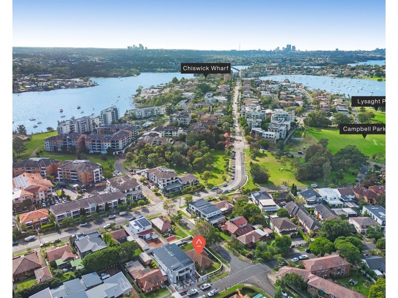 20 Tyler Crescent, Abbotsford NSW 2046