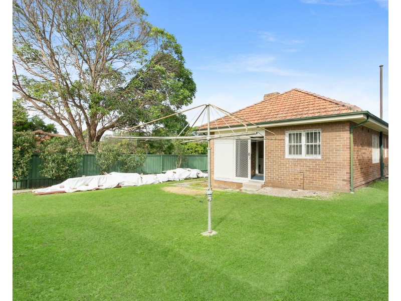 20 Tyler Crescent, Abbotsford NSW 2046