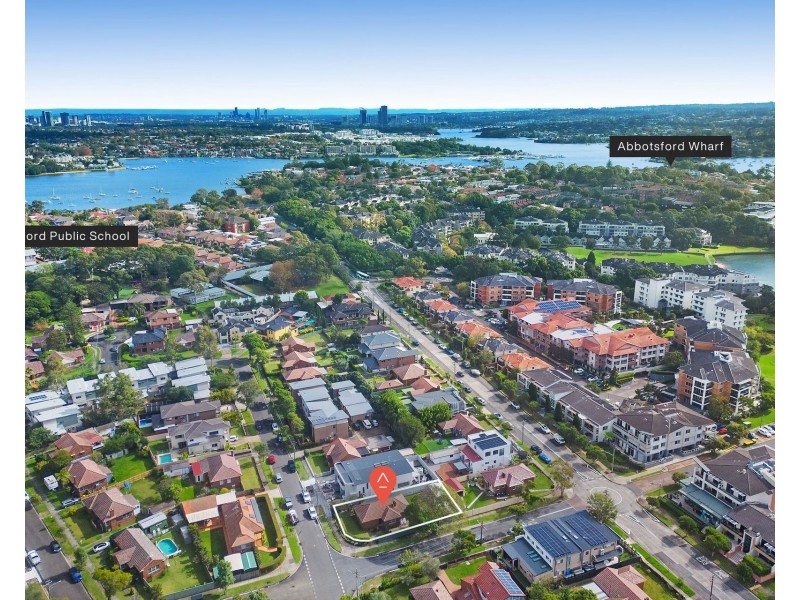 20 Tyler Crescent, Abbotsford NSW 2046