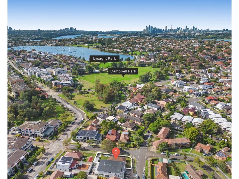 20 Tyler Crescent, Abbotsford NSW 2046