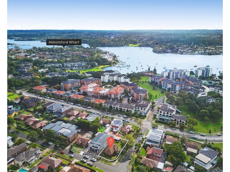 20 Tyler Crescent, Abbotsford NSW 2046