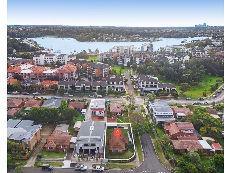 20 Tyler Crescent, Abbotsford NSW 2046