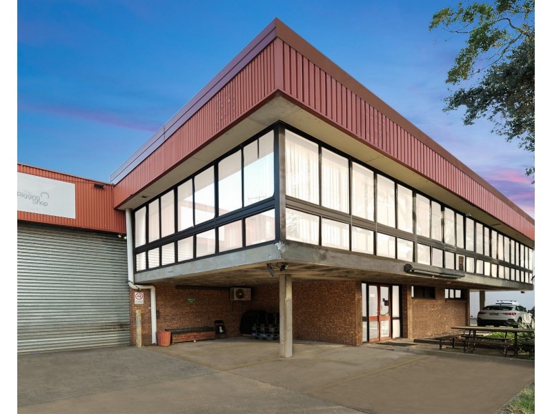 5-11 Bay Street, Botany NSW 2019