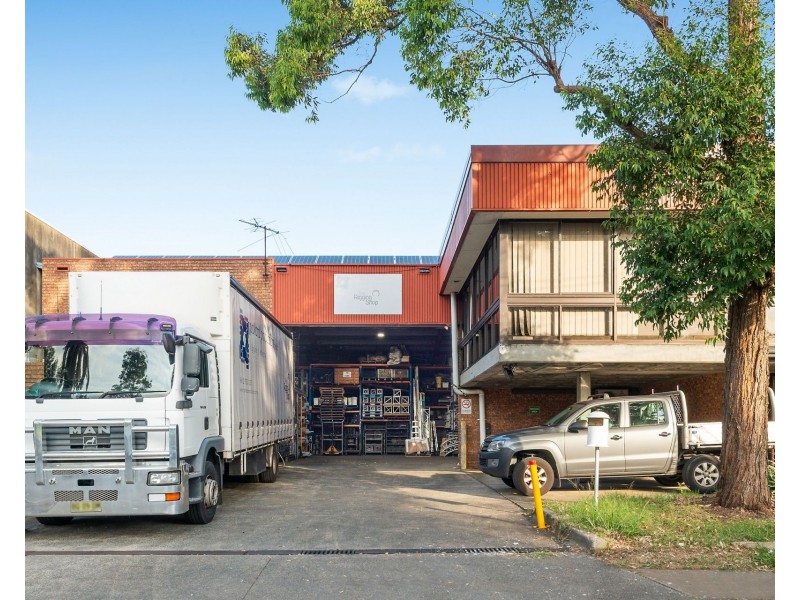 5-11 Bay Street, Botany NSW 2019