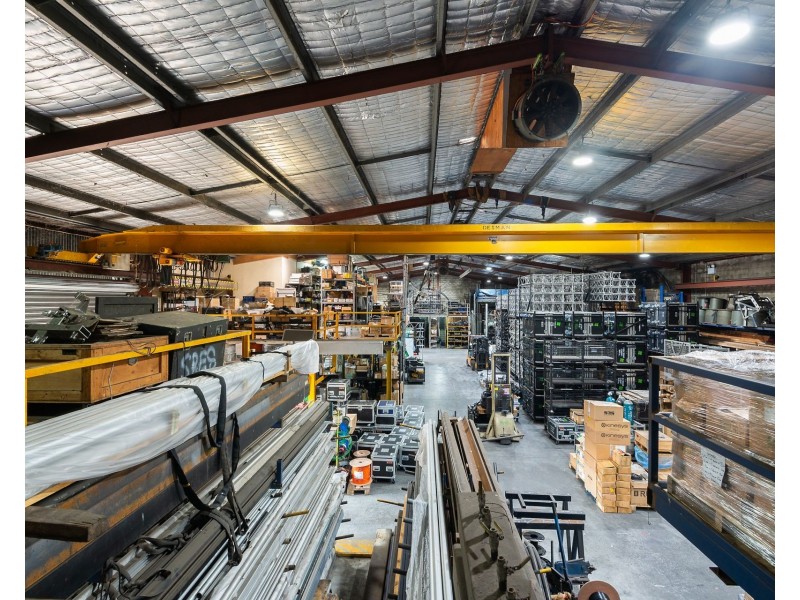 5-11 Bay Street, Botany NSW 2019