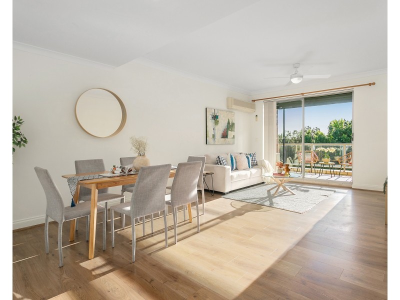 41/100 William Street, Five Dock NSW 2046