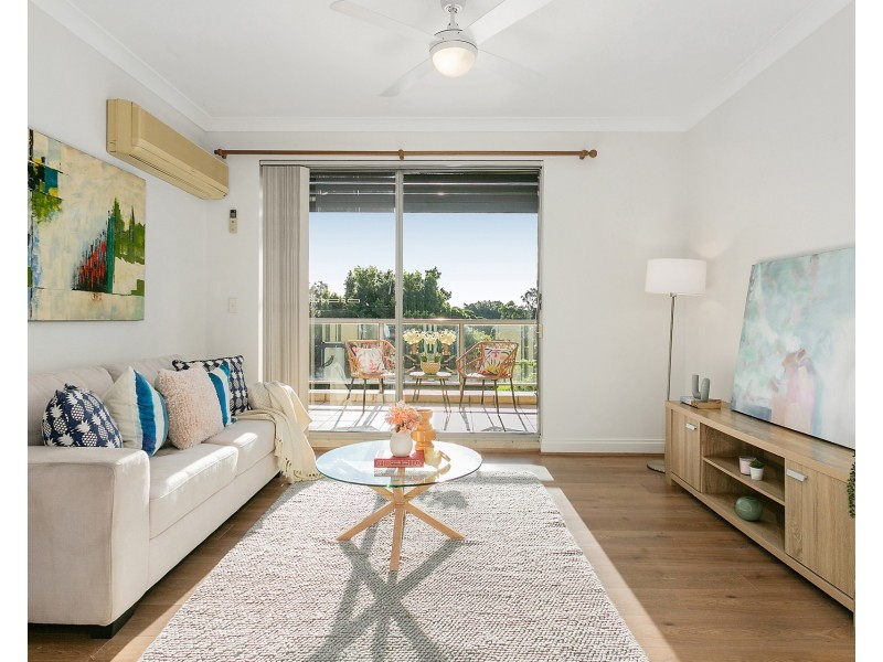 41/100 William Street, Five Dock NSW 2046