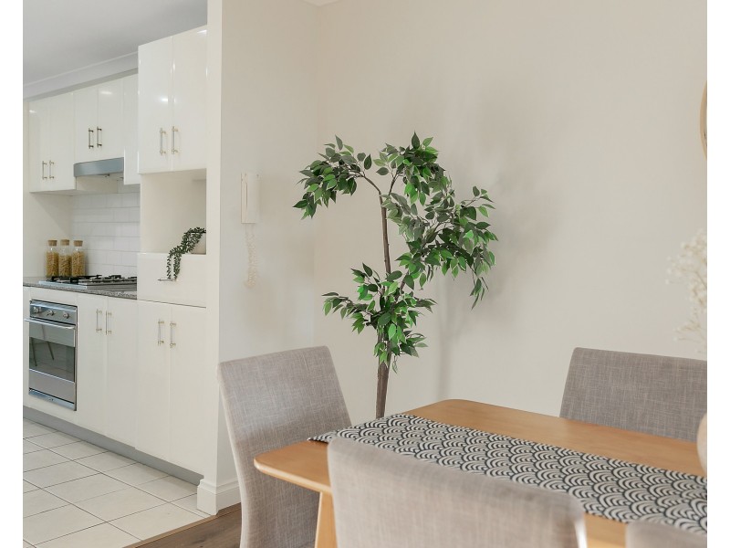 41/100 William Street, Five Dock NSW 2046