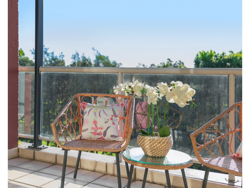 41/100 William Street, Five Dock NSW 2046