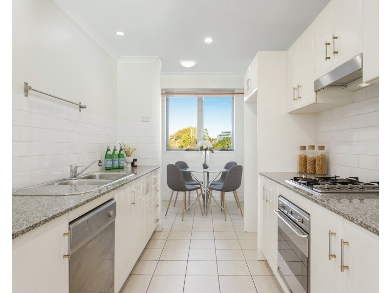 41/100 William Street, Five Dock NSW 2046