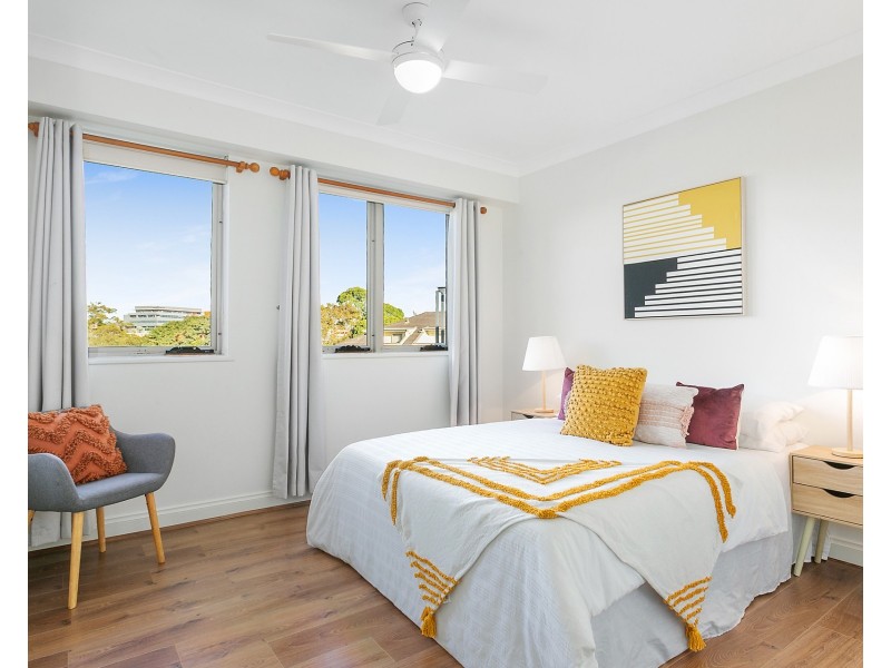 41/100 William Street, Five Dock NSW 2046