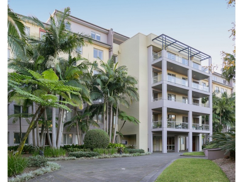 41/100 William Street, Five Dock NSW 2046