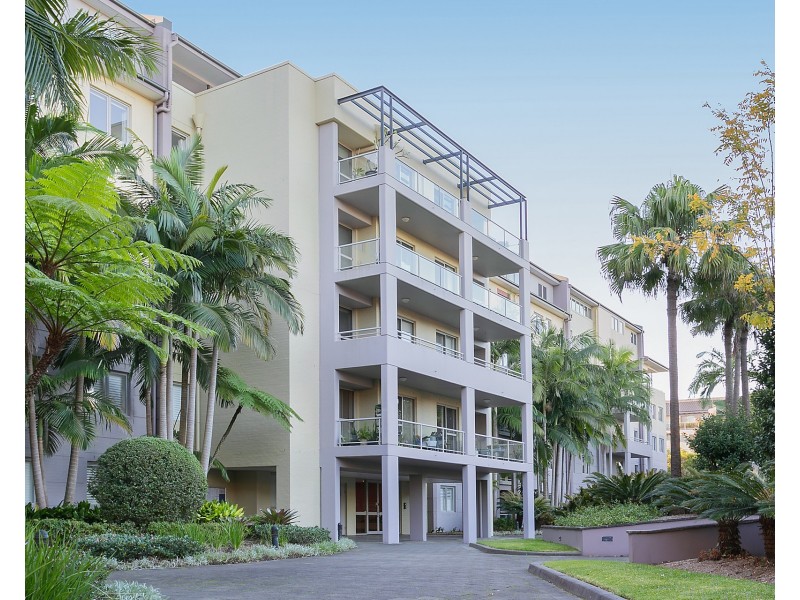 41/100 William Street, Five Dock NSW 2046