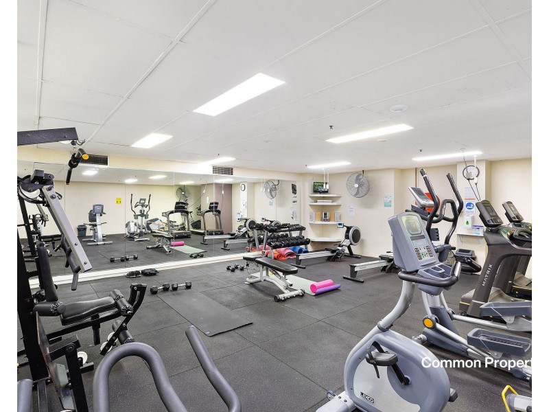 41/100 William Street, Five Dock NSW 2046