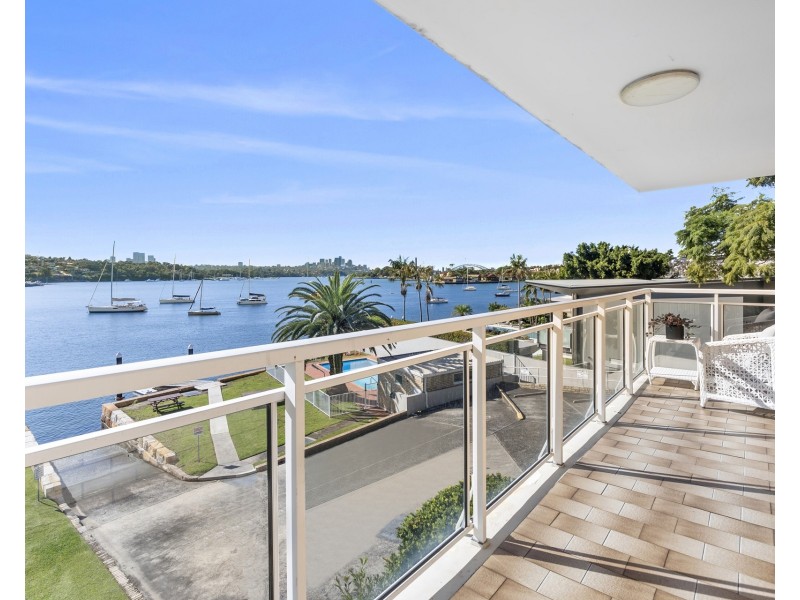 4/84 St Georges Crescent, Drummoyne NSW 2047