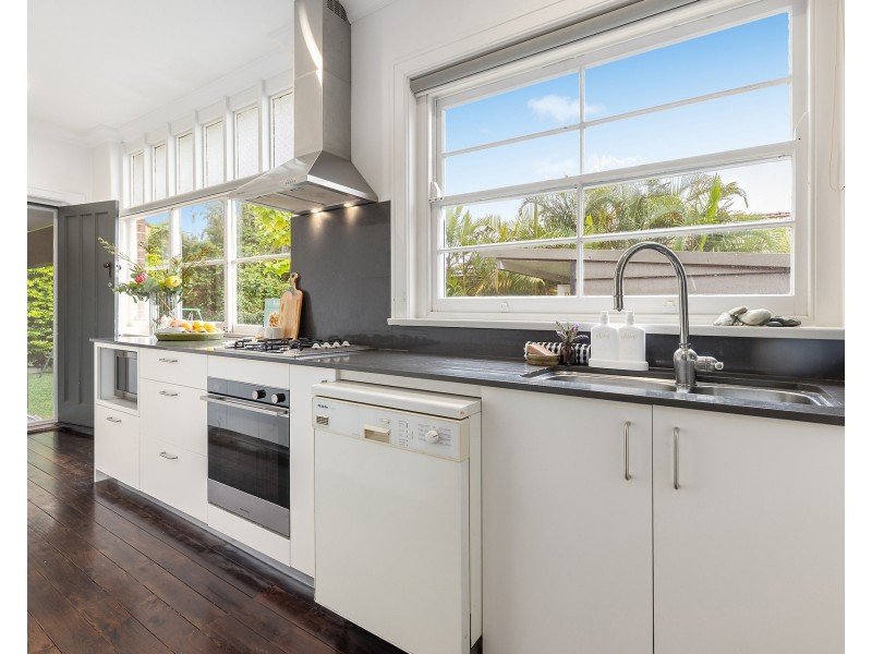 1 Tyler Crescent, Abbotsford NSW 2046