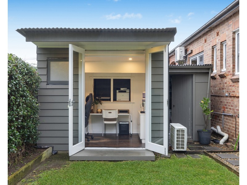 1 Tyler Crescent, Abbotsford NSW 2046