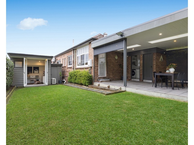 1 Tyler Crescent, Abbotsford NSW 2046