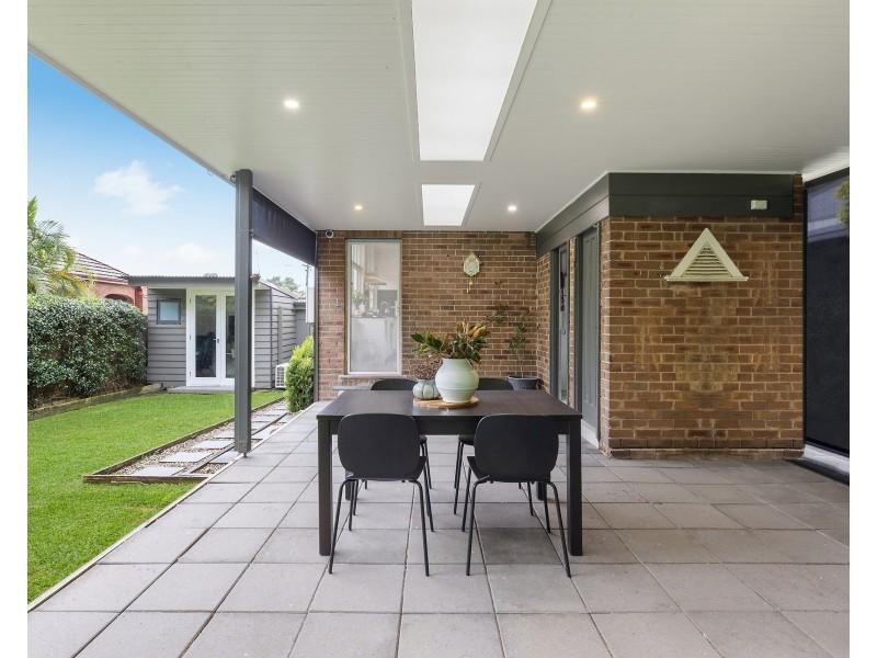 1 Tyler Crescent, Abbotsford NSW 2046