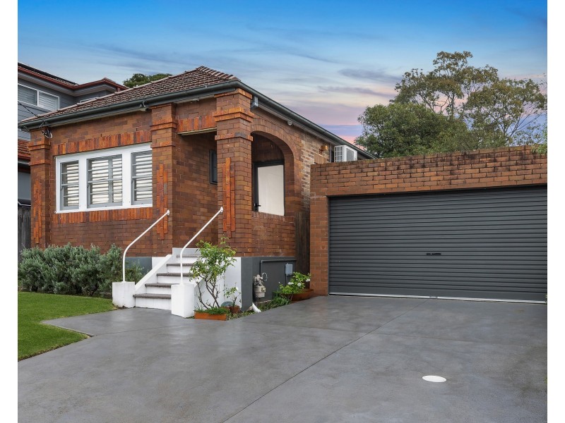 1 Tyler Crescent, Abbotsford NSW 2046