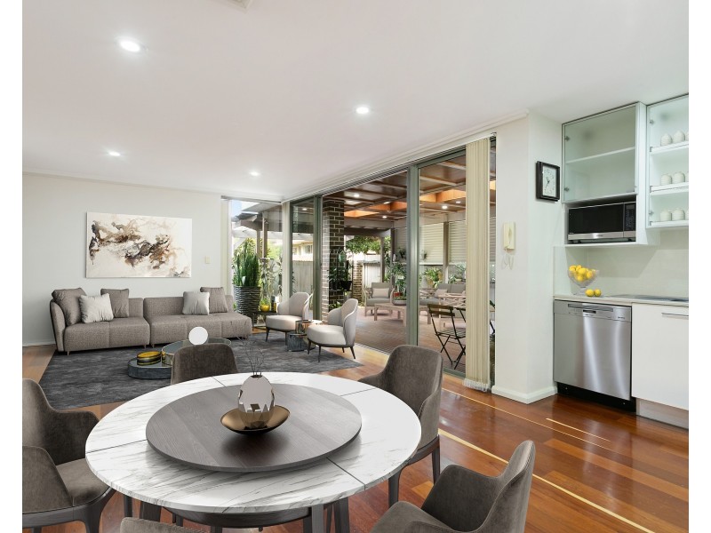 5/1-3 Bowman Street, Drummoyne NSW 2047