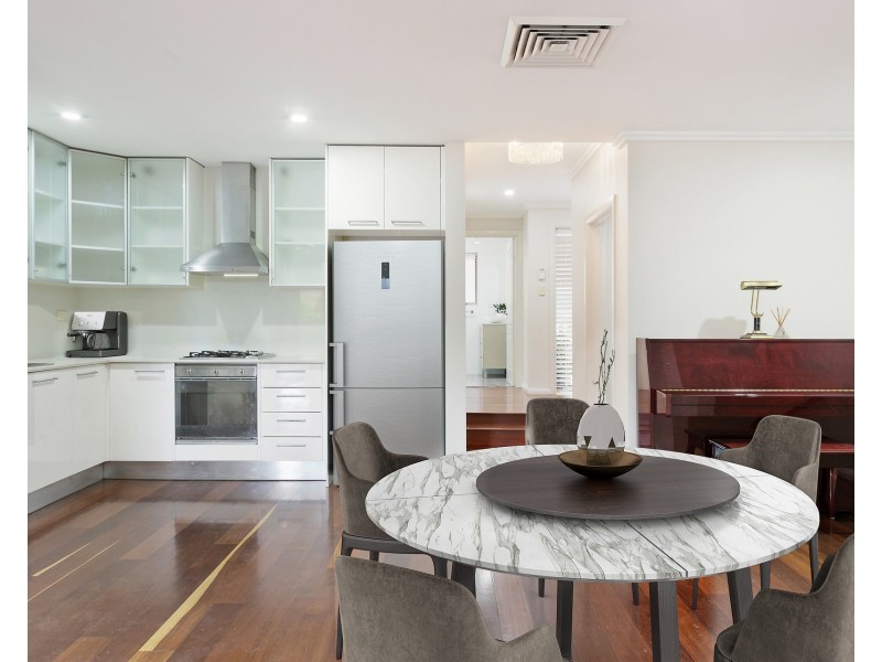 5/1-3 Bowman Street, Drummoyne NSW 2047