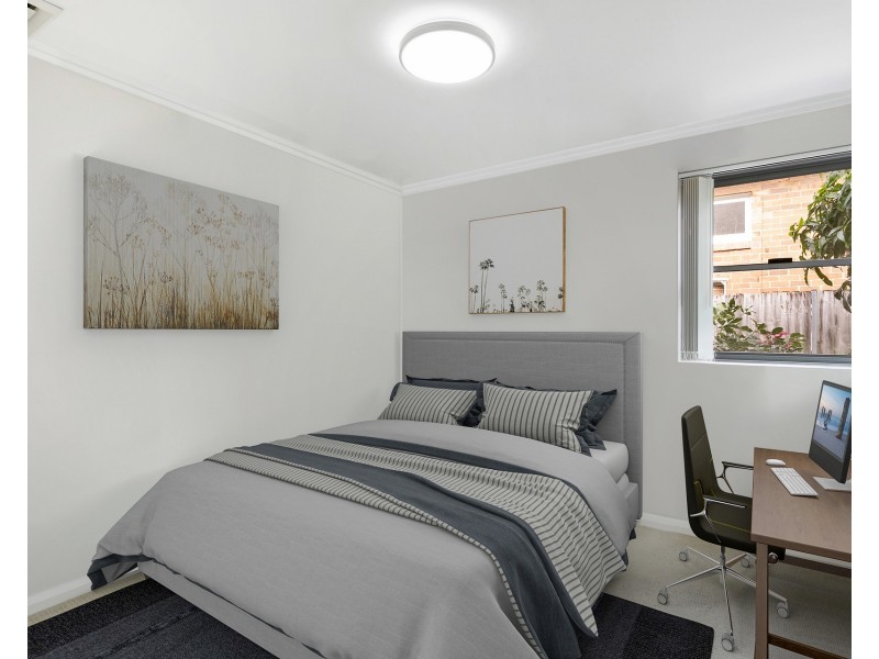 5/1-3 Bowman Street, Drummoyne NSW 2047