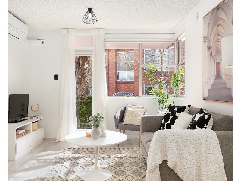 8/4 Napier Street, Drummoyne NSW 2047