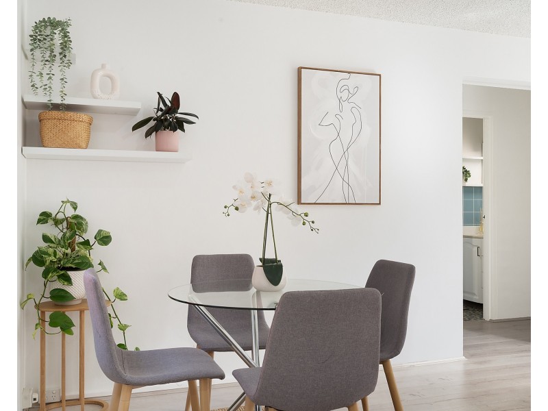 8/4 Napier Street, Drummoyne NSW 2047