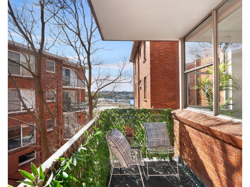 8/4 Napier Street, Drummoyne NSW 2047