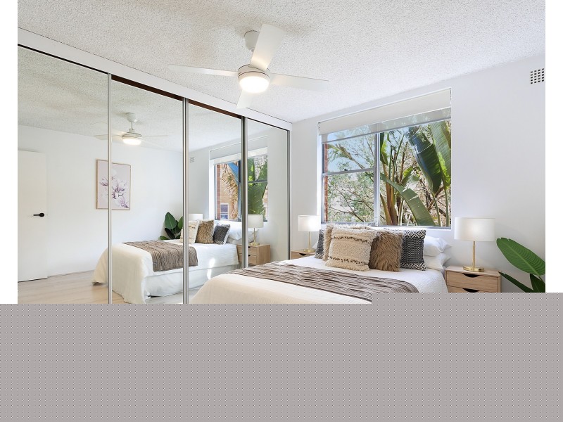 8/4 Napier Street, Drummoyne NSW 2047