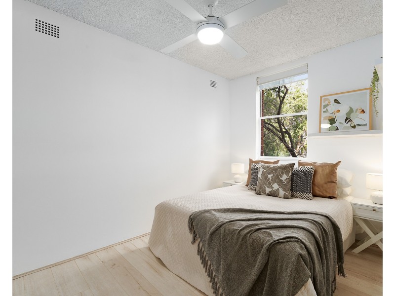 8/4 Napier Street, Drummoyne NSW 2047