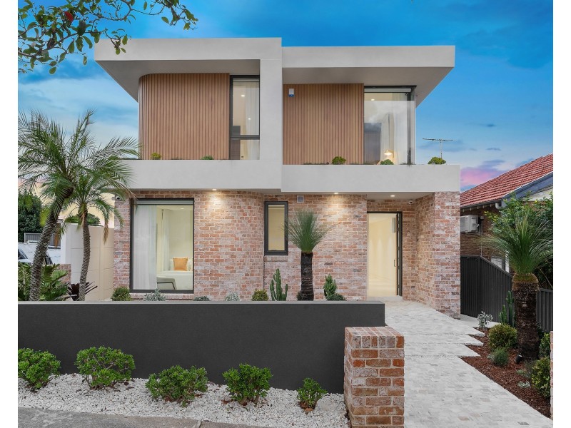 1 Potter Street, Russell Lea NSW 2046