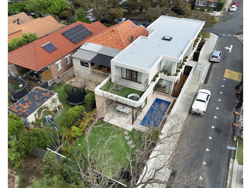 1 Potter Street, Russell Lea NSW 2046