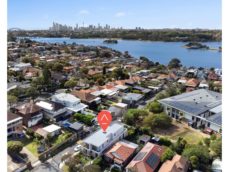 1 Potter Street, Russell Lea NSW 2046