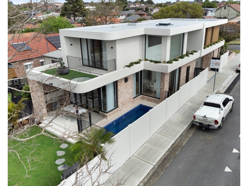 1 Potter Street, Russell Lea NSW 2046