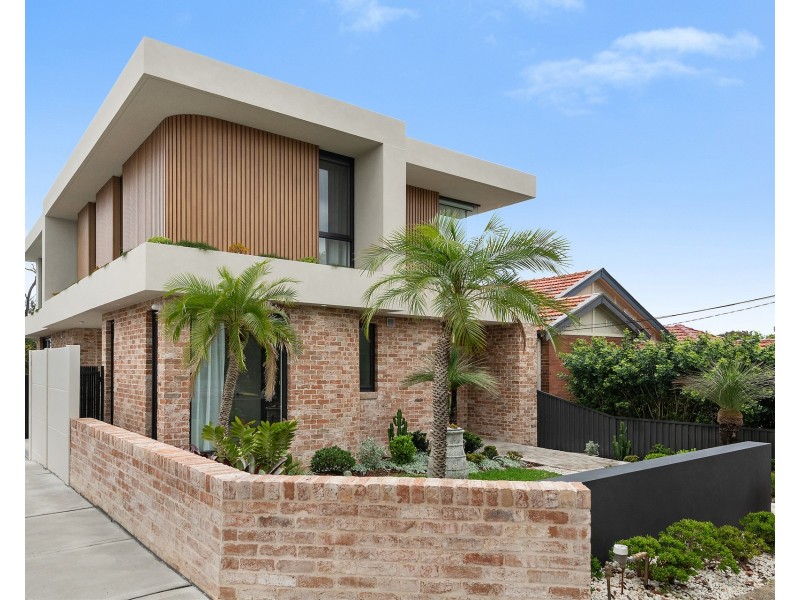 1 Potter Street, Russell Lea NSW 2046