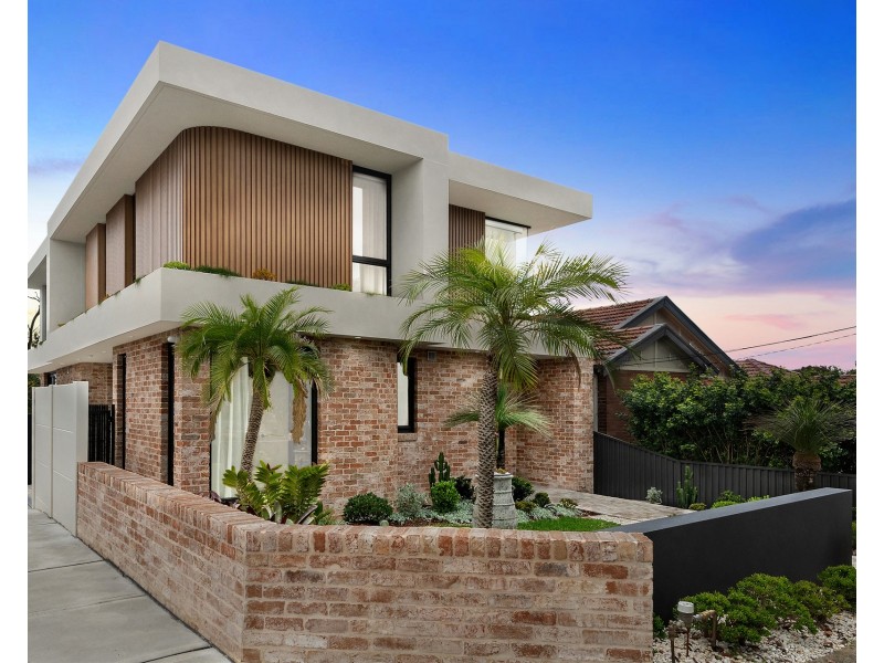 1 Potter Street, Russell Lea NSW 2046