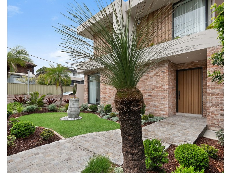 1 Potter Street, Russell Lea NSW 2046