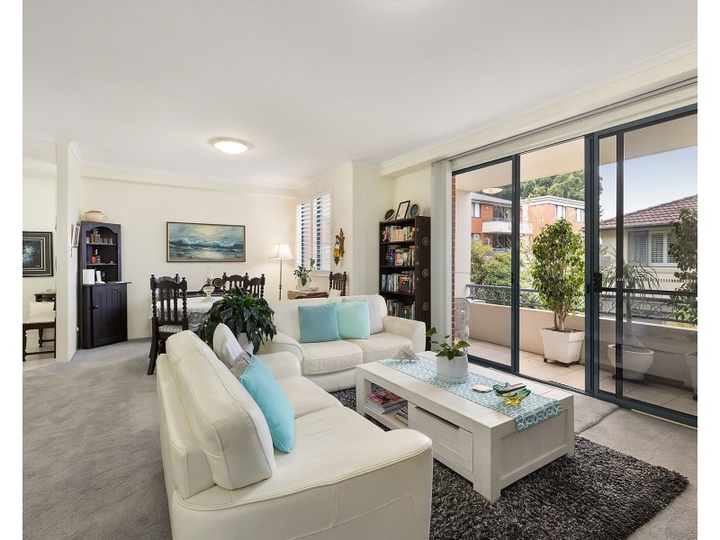 92/63a Barnstaple Road, Five Dock NSW 2046