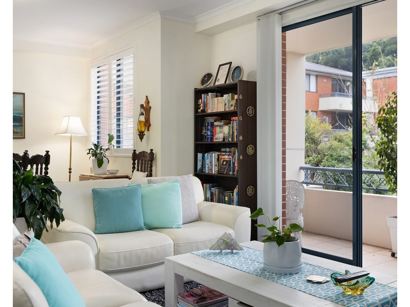 92/63a Barnstaple Road, Five Dock NSW 2046