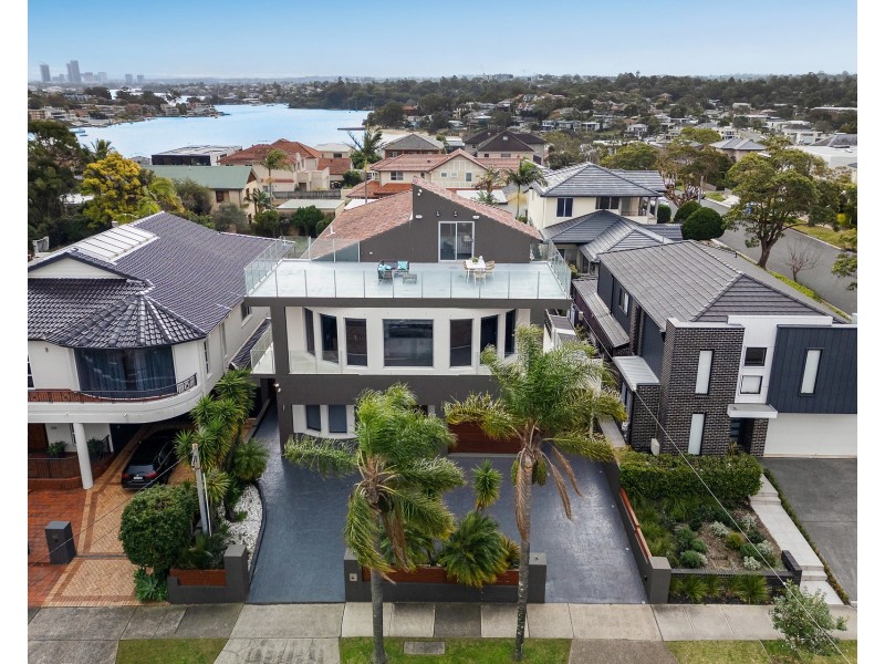 29 Blackwall Point Road, Chiswick NSW 2046
