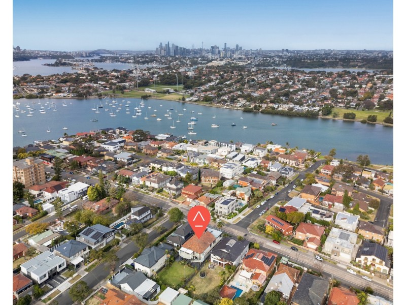 29 Blackwall Point Road, Chiswick NSW 2046