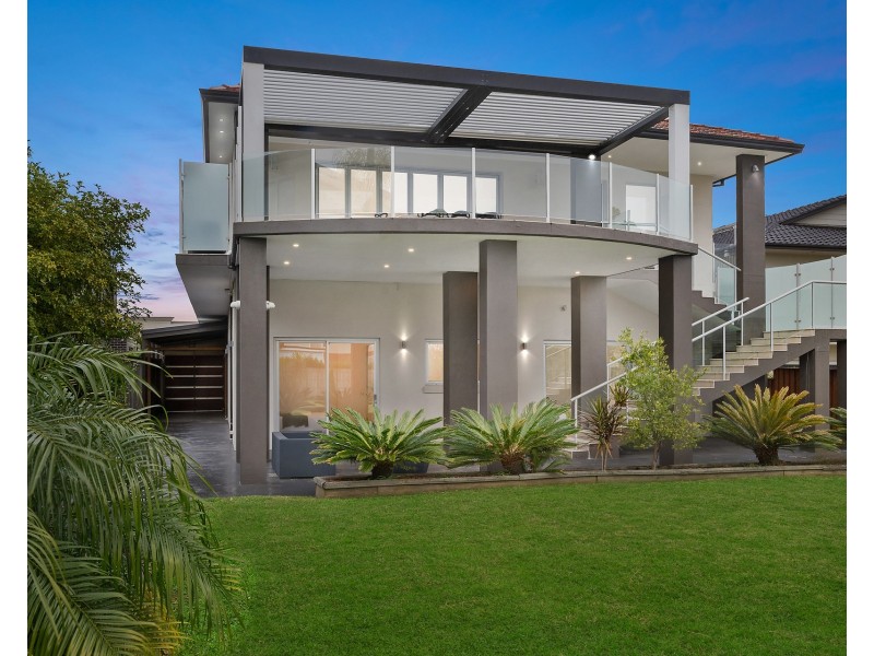 29 Blackwall Point Road, Chiswick NSW 2046