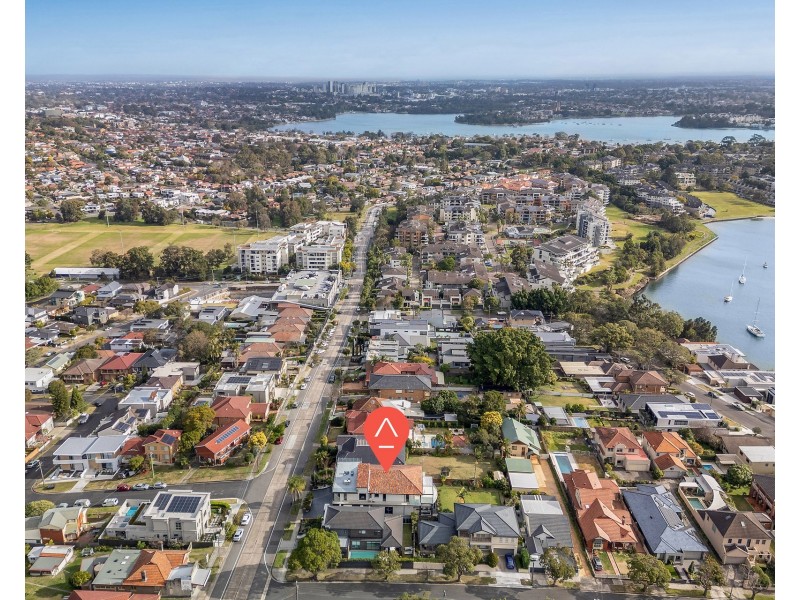 29 Blackwall Point Road, Chiswick NSW 2046
