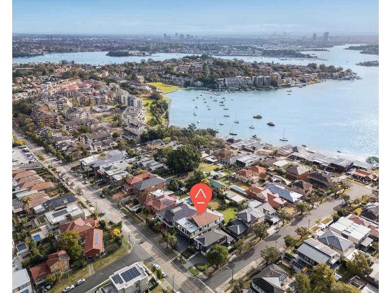29 Blackwall Point Road, Chiswick NSW 2046
