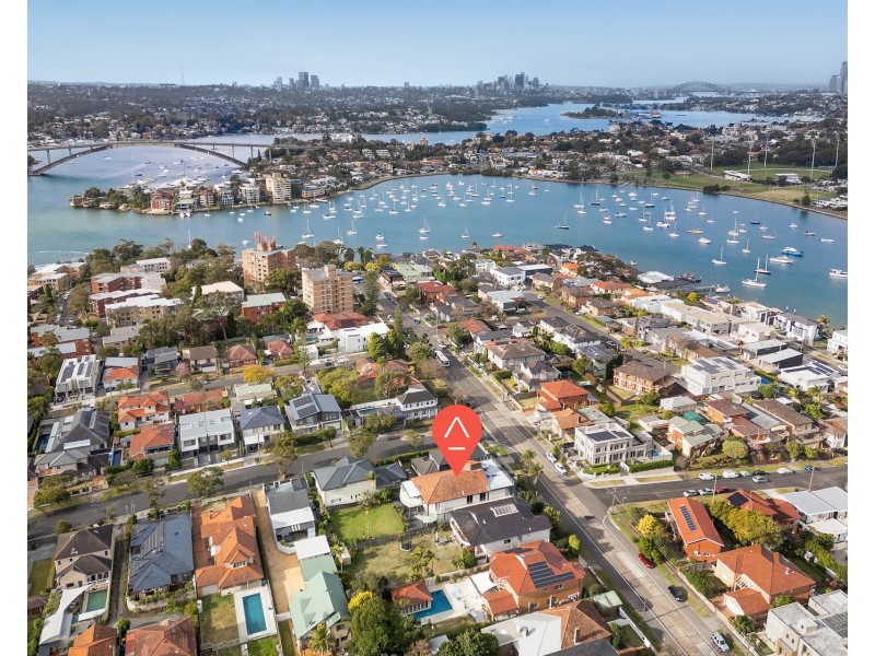 29 Blackwall Point Road, Chiswick NSW 2046