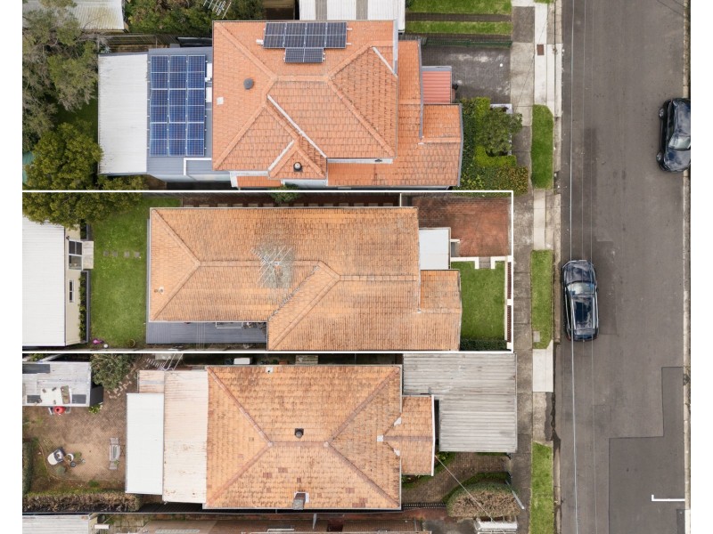 16 Edenholme Road, Russell Lea NSW 2046