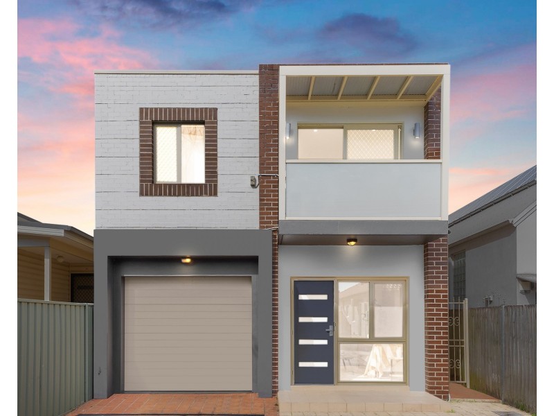 12 Jones Street, Croydon NSW 2132