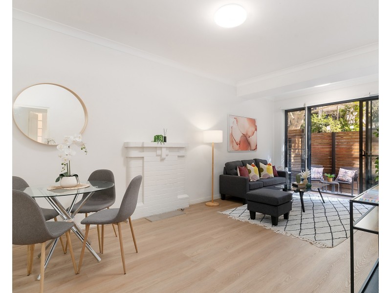 1/19 Cooper Street, Double Bay NSW 2028